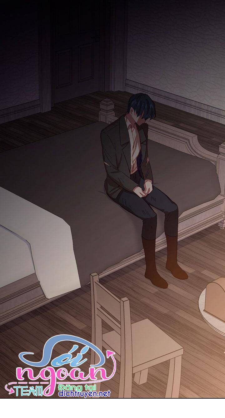 Công Chúa Bé Bỏng Chapter 50 - 55