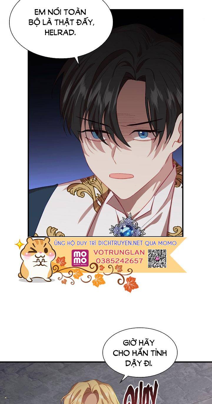 Công Chúa Bé Bỏng Chapter 50 - 8