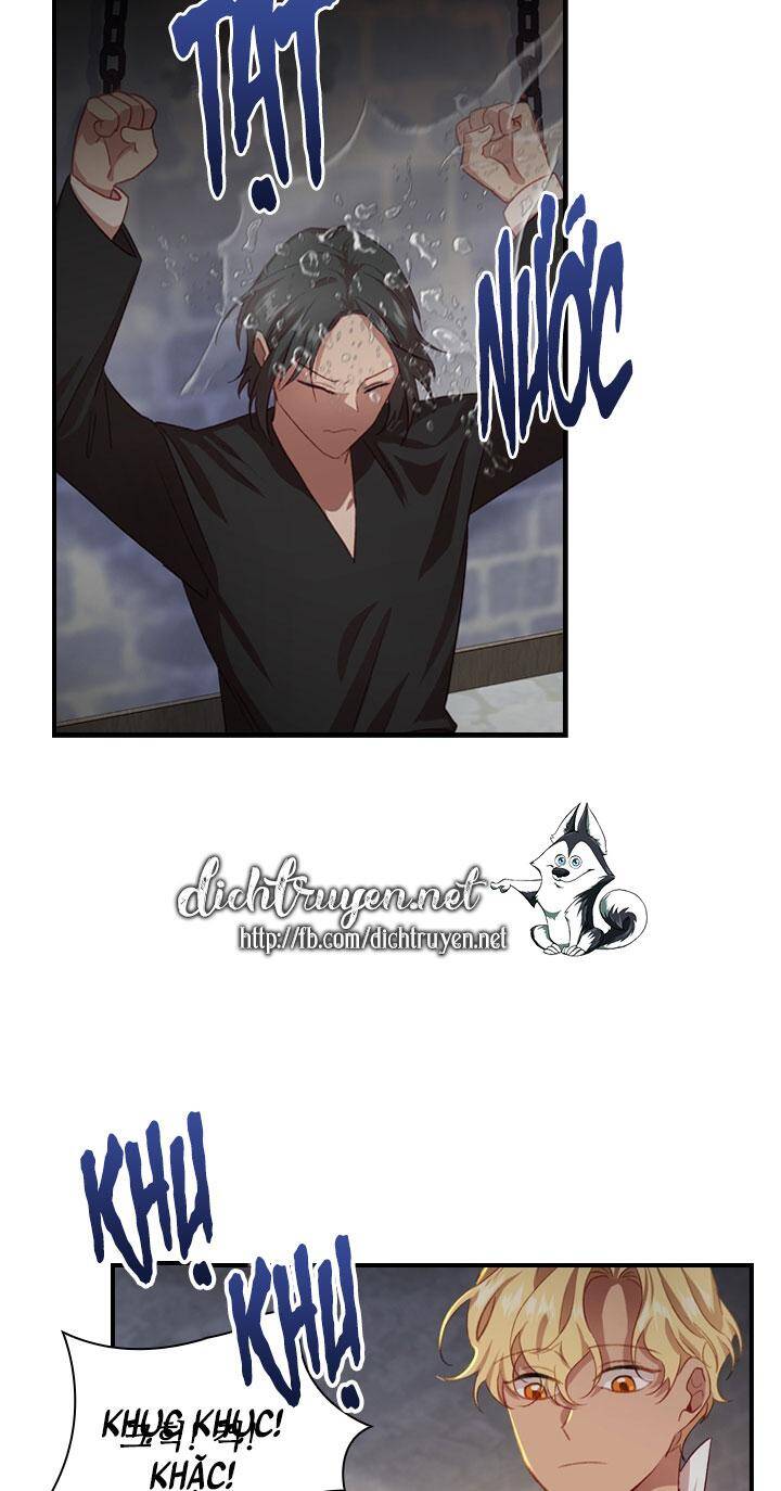 Công Chúa Bé Bỏng Chapter 50 - 10