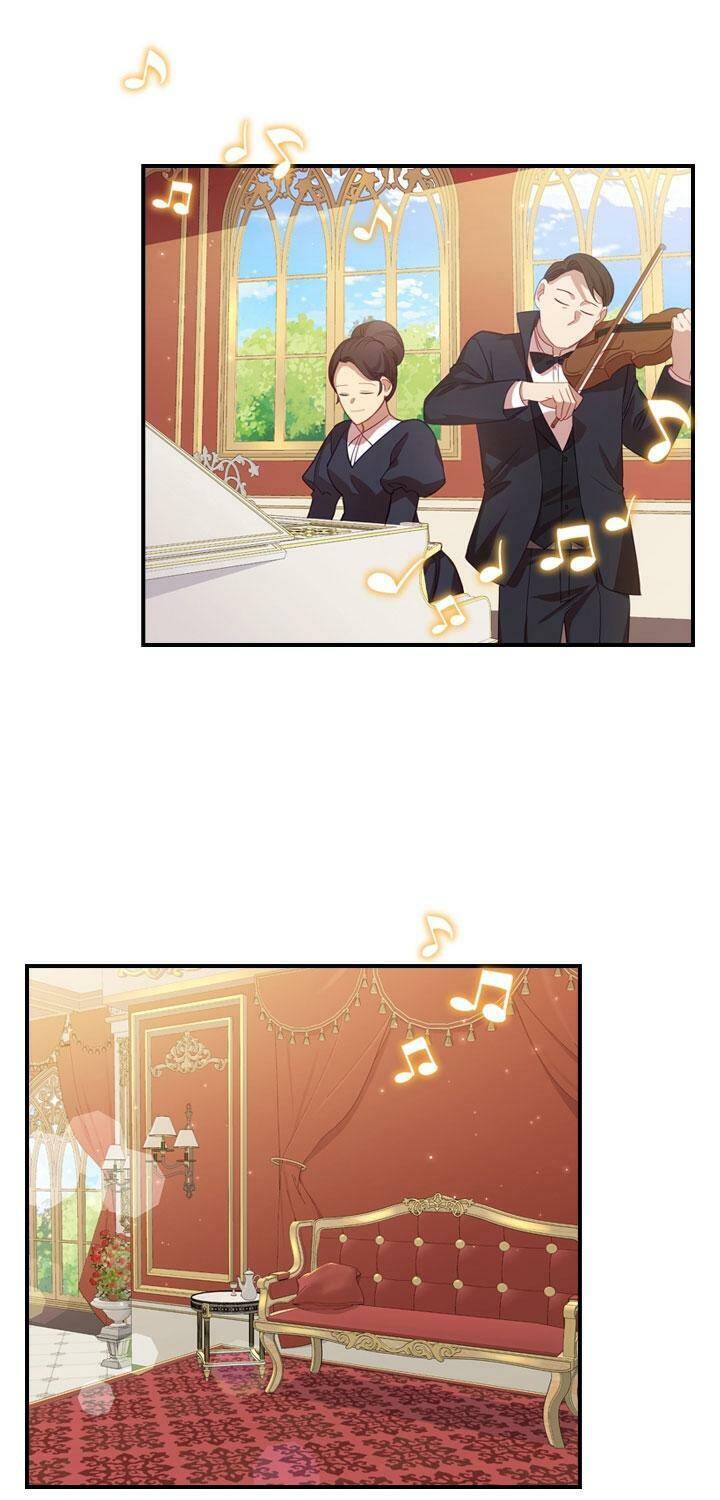 Công Chúa Bé Bỏng Chapter 51 - 2