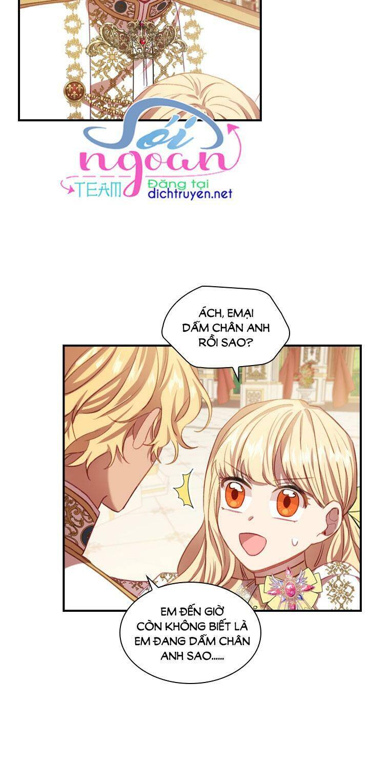 Công Chúa Bé Bỏng Chapter 51 - 12