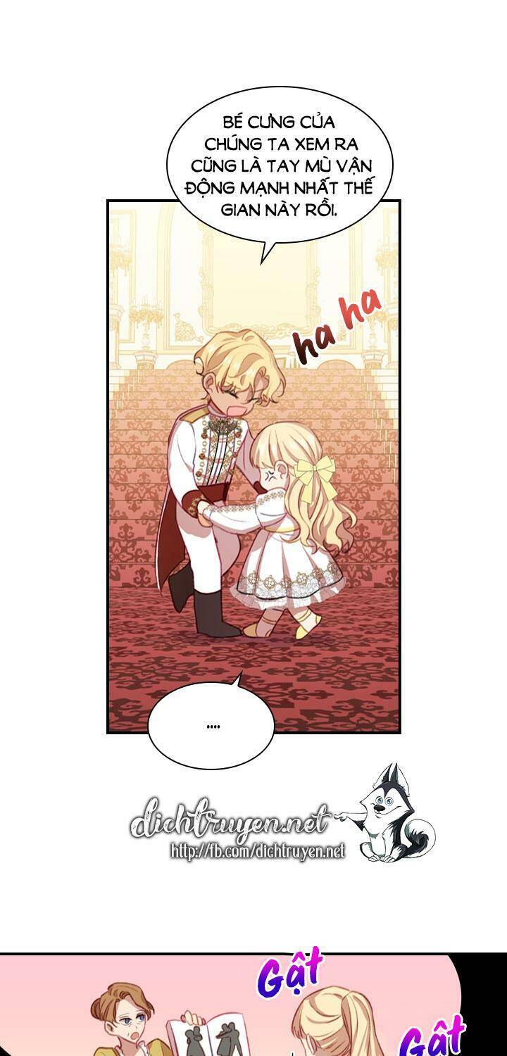 Công Chúa Bé Bỏng Chapter 51 - 13