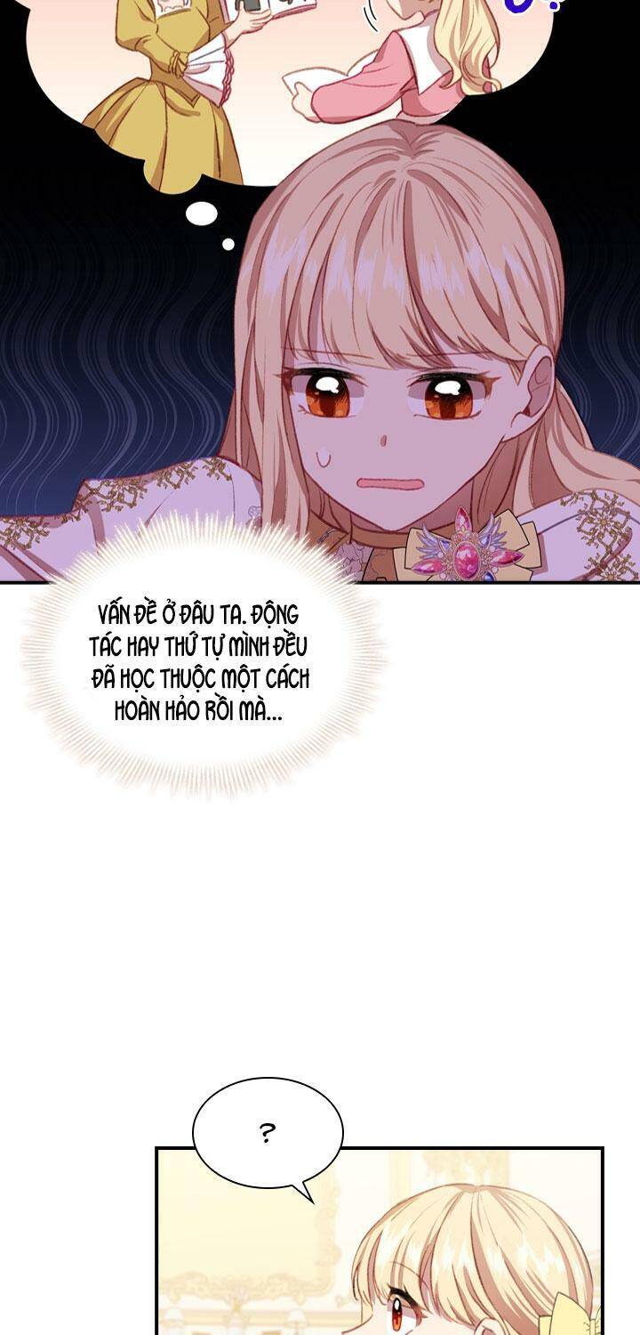 Công Chúa Bé Bỏng Chapter 51 - 14