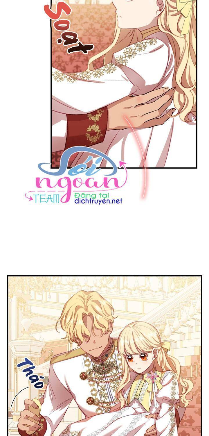 Công Chúa Bé Bỏng Chapter 51 - 15