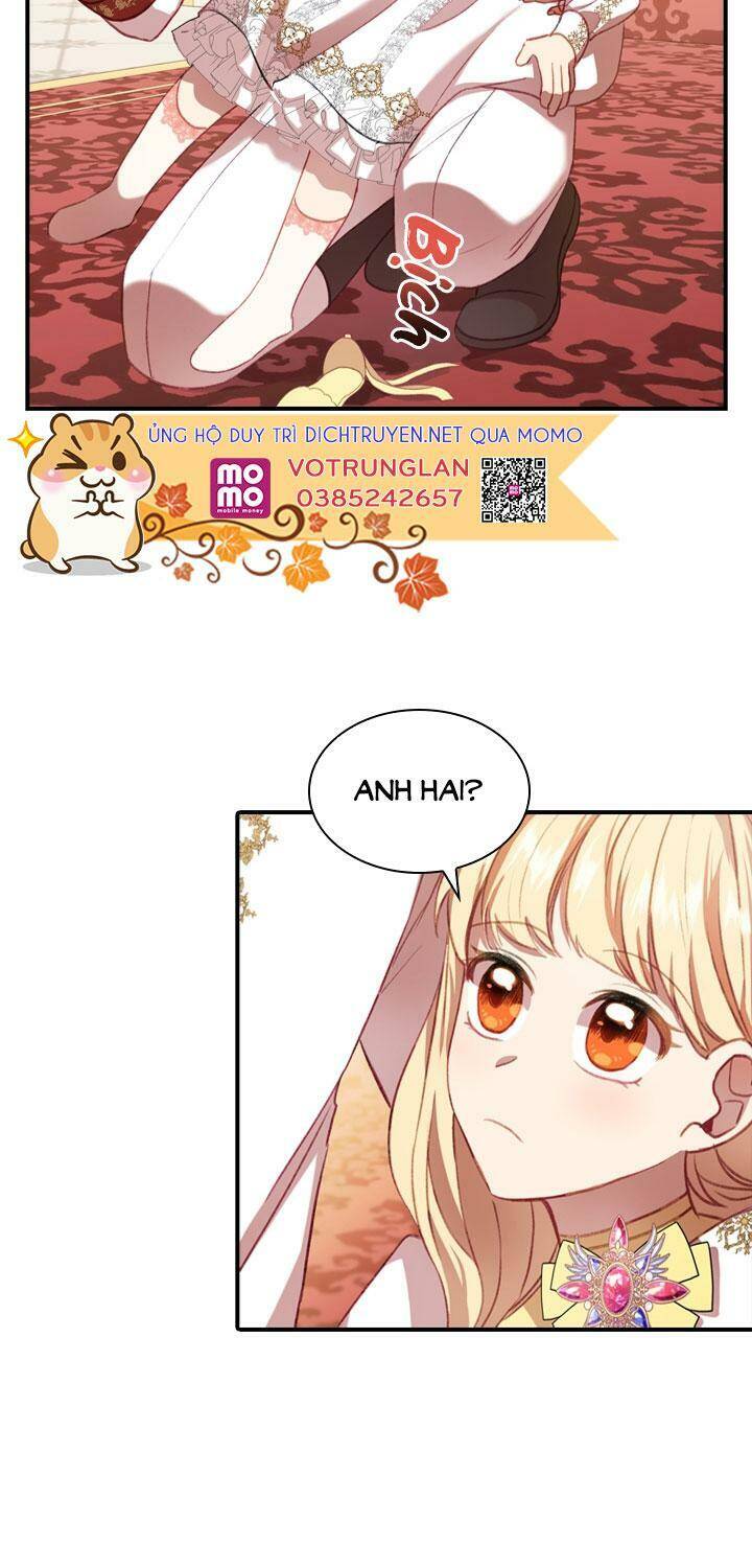 Công Chúa Bé Bỏng Chapter 51 - 16