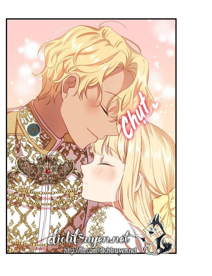 Công Chúa Bé Bỏng Chapter 51 - 17