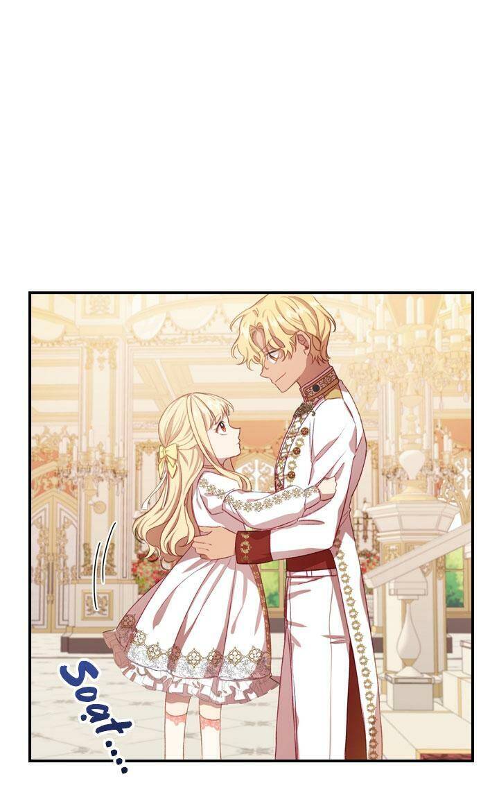 Công Chúa Bé Bỏng Chapter 51 - 18