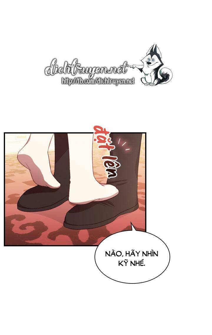 Công Chúa Bé Bỏng Chapter 51 - 19