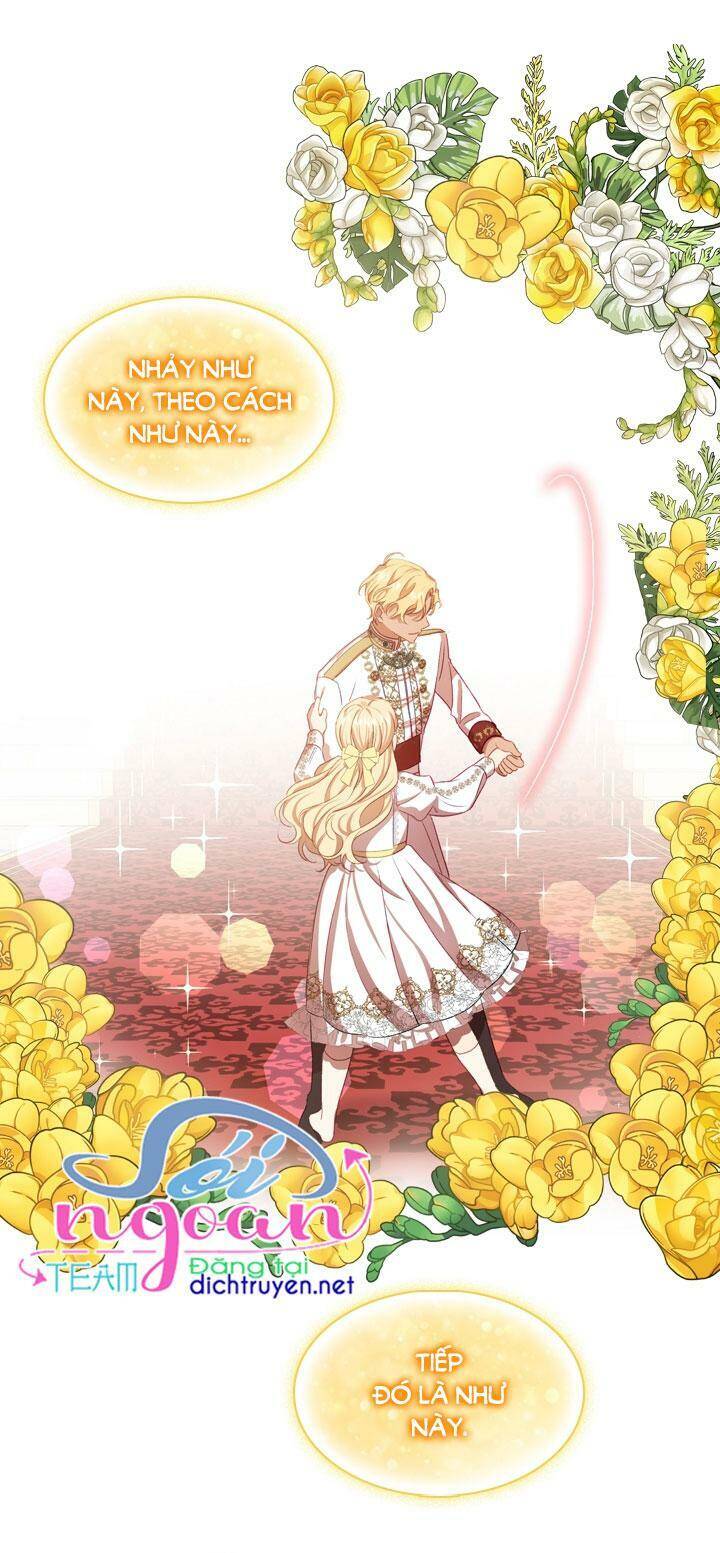 Công Chúa Bé Bỏng Chapter 51 - 20