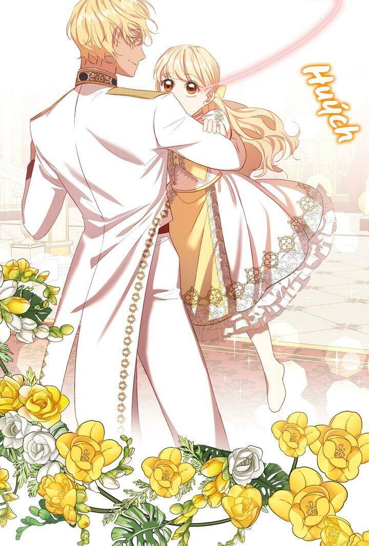 Công Chúa Bé Bỏng Chapter 51 - 21