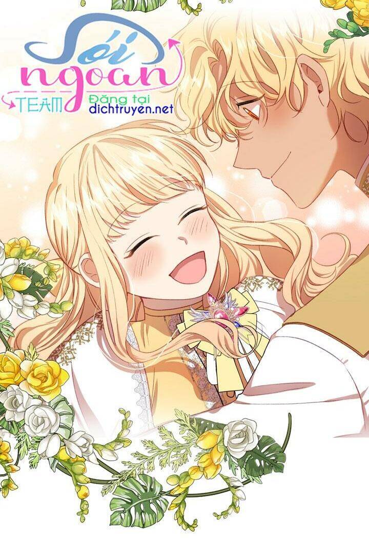 Công Chúa Bé Bỏng Chapter 51 - 22