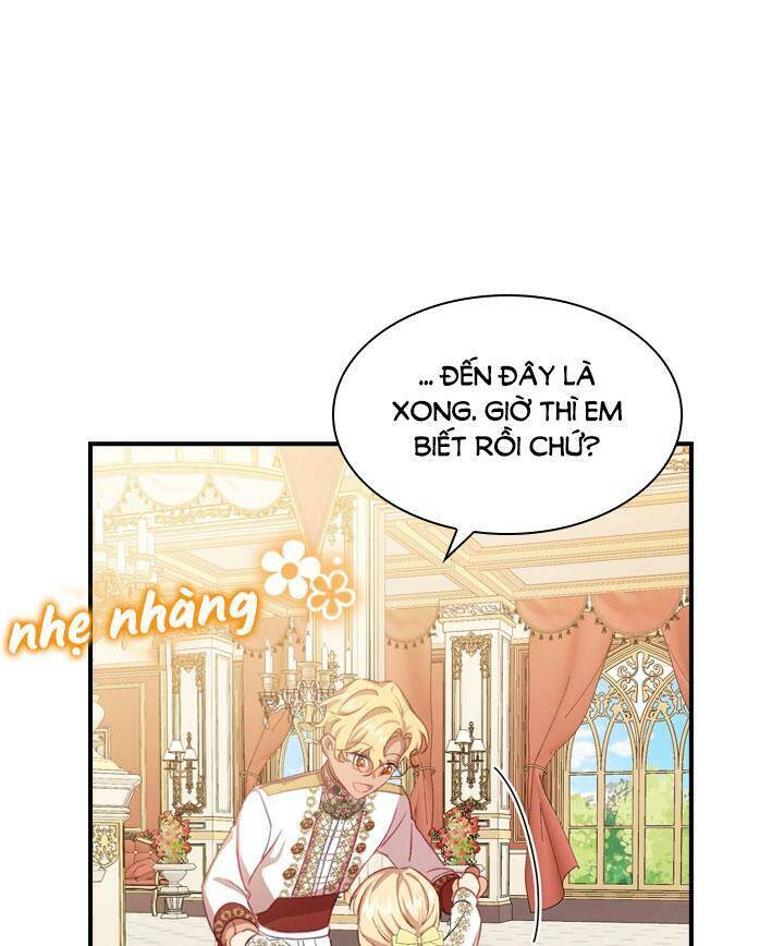 Công Chúa Bé Bỏng Chapter 51 - 23