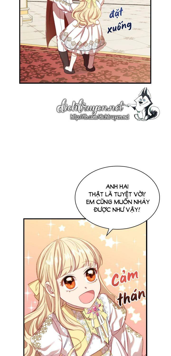 Công Chúa Bé Bỏng Chapter 51 - 24