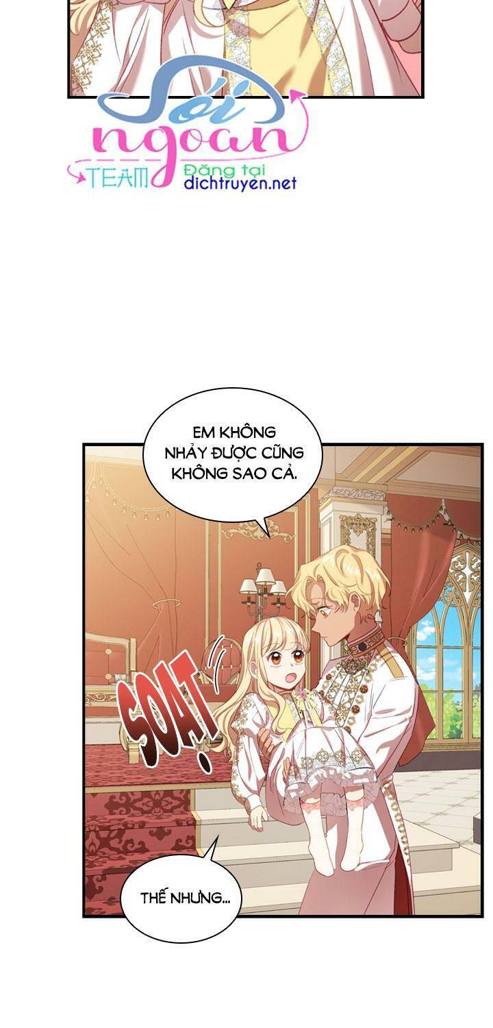 Công Chúa Bé Bỏng Chapter 51 - 25