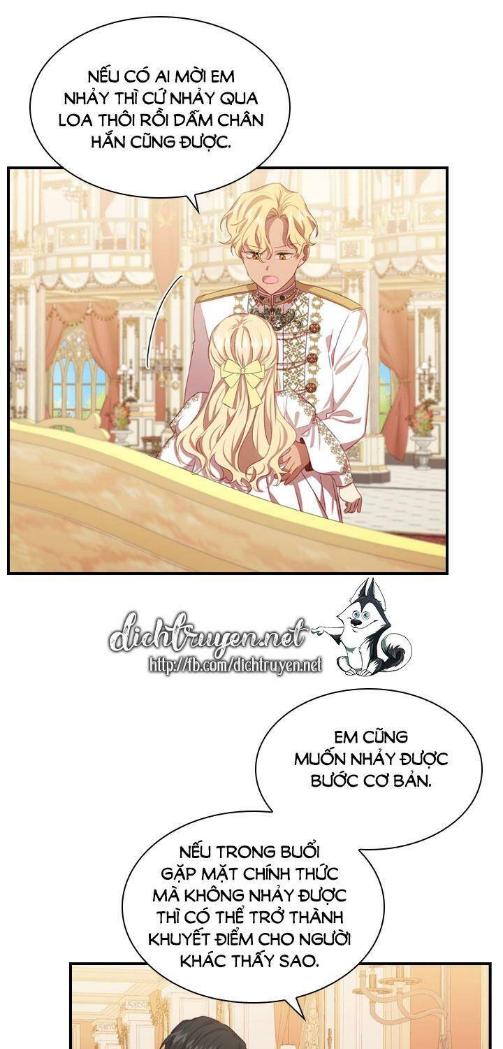 Công Chúa Bé Bỏng Chapter 51 - 26