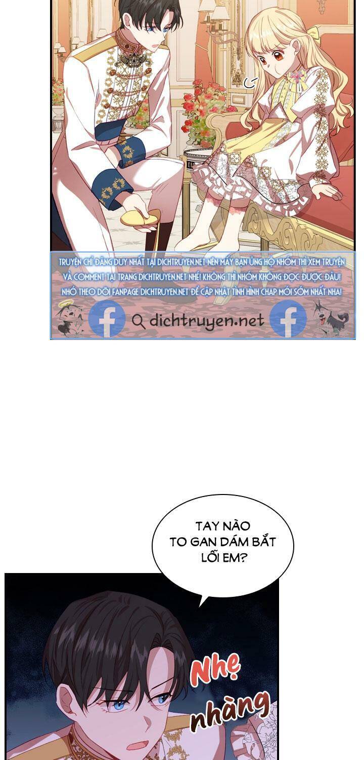 Công Chúa Bé Bỏng Chapter 51 - 27