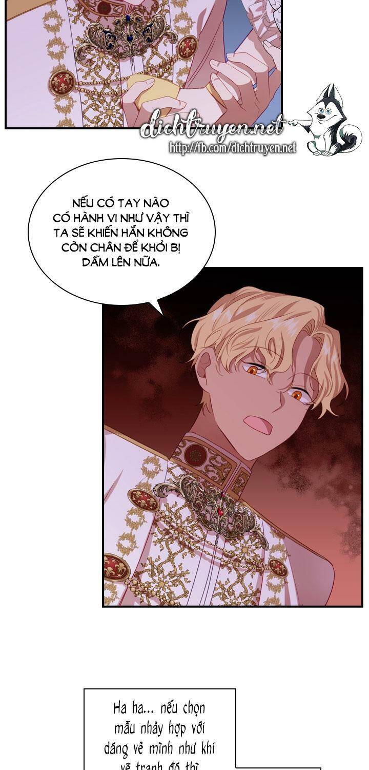 Công Chúa Bé Bỏng Chapter 51 - 28