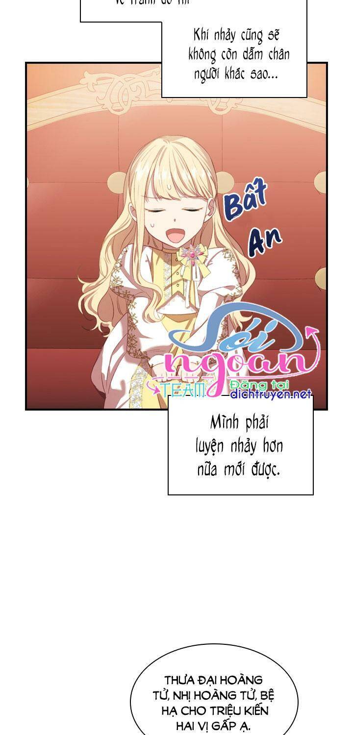 Công Chúa Bé Bỏng Chapter 51 - 29