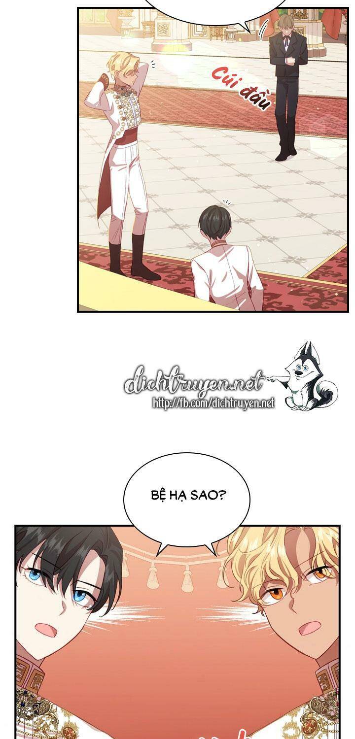 Công Chúa Bé Bỏng Chapter 51 - 30