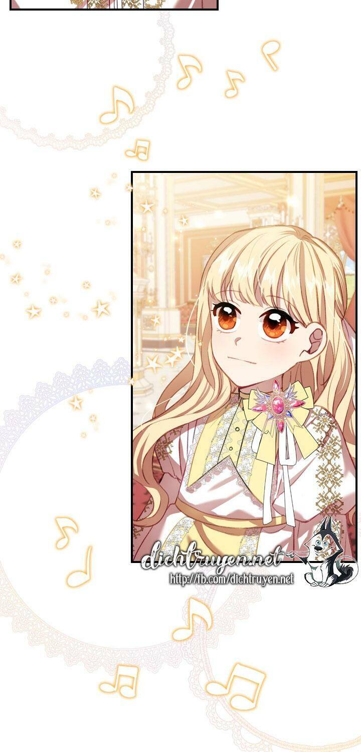 Công Chúa Bé Bỏng Chapter 51 - 4