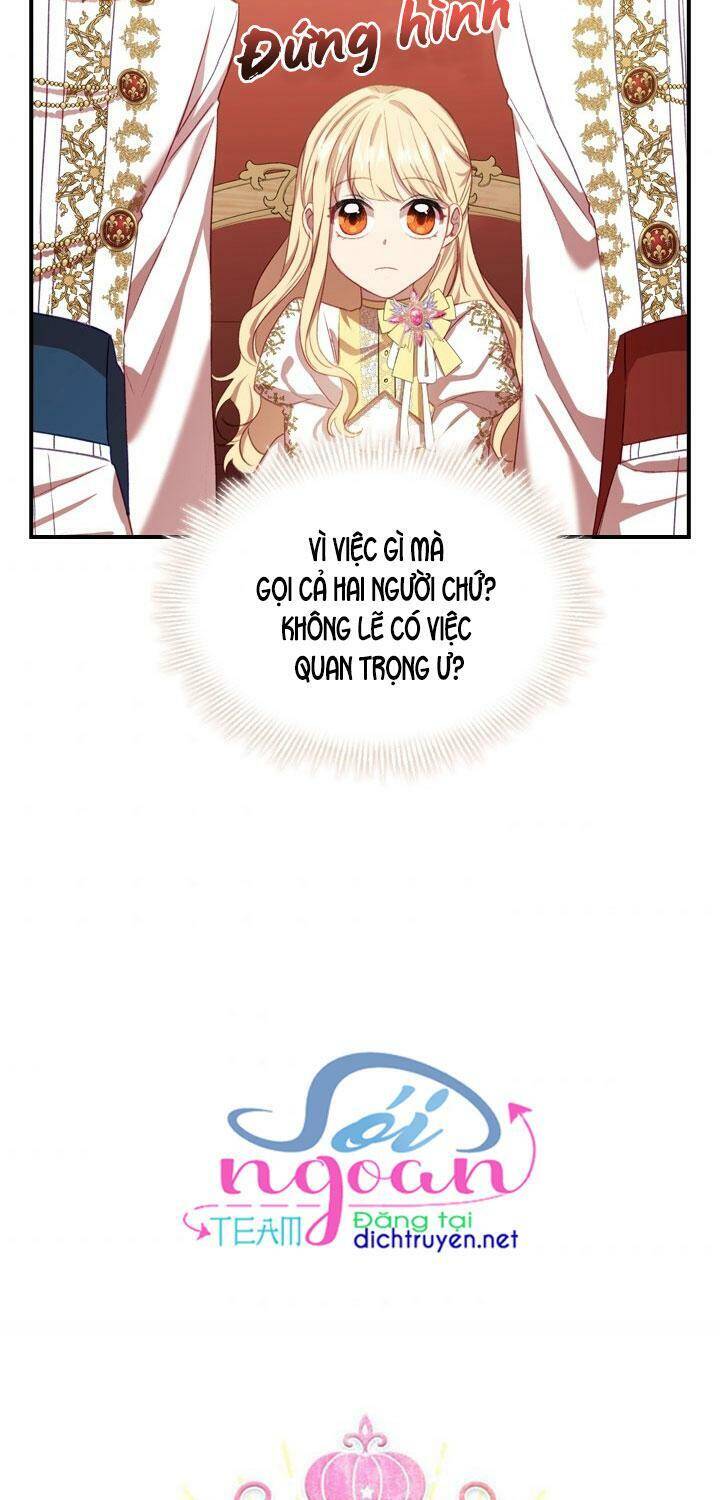 Công Chúa Bé Bỏng Chapter 51 - 31