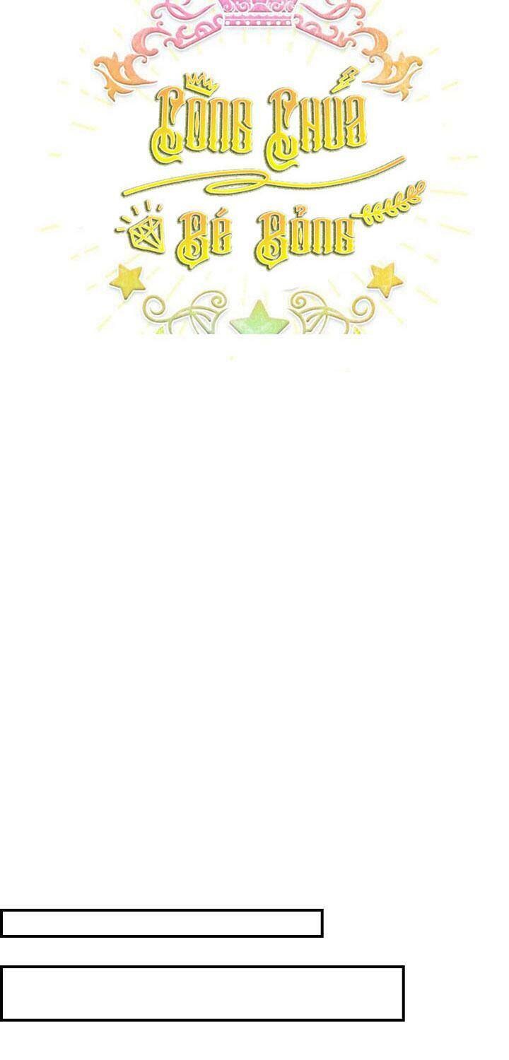 Công Chúa Bé Bỏng Chapter 51 - 32