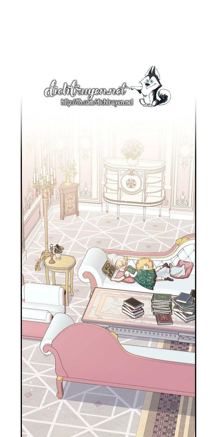 Công Chúa Bé Bỏng Chapter 51 - 33