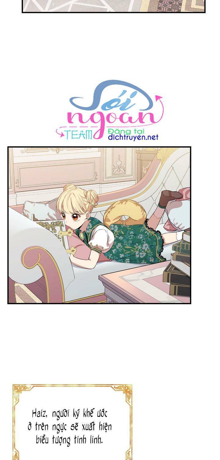 Công Chúa Bé Bỏng Chapter 51 - 34