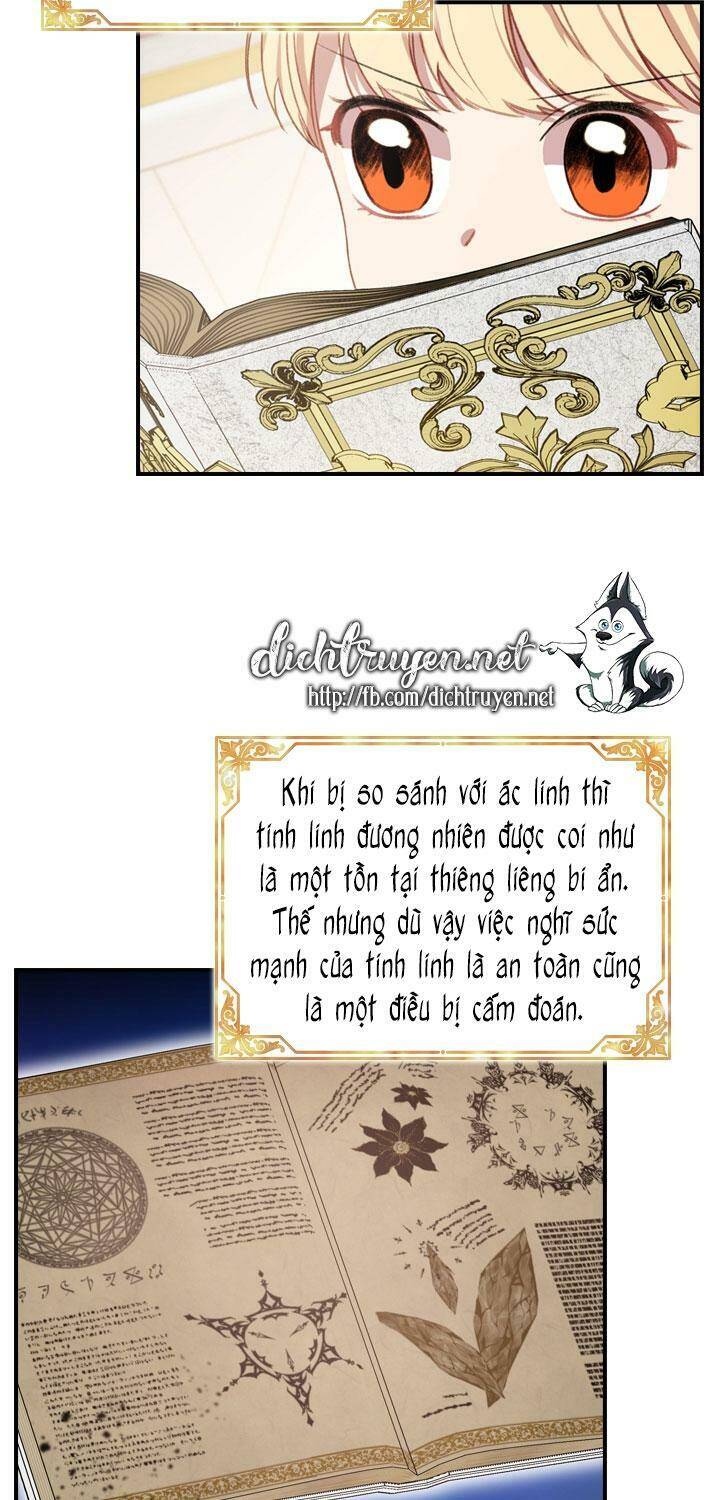 Công Chúa Bé Bỏng Chapter 51 - 35