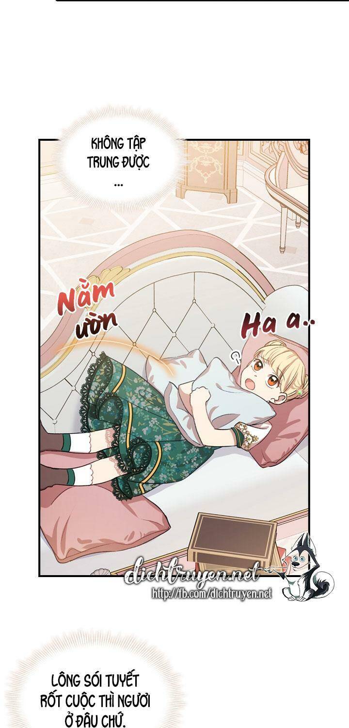 Công Chúa Bé Bỏng Chapter 51 - 37