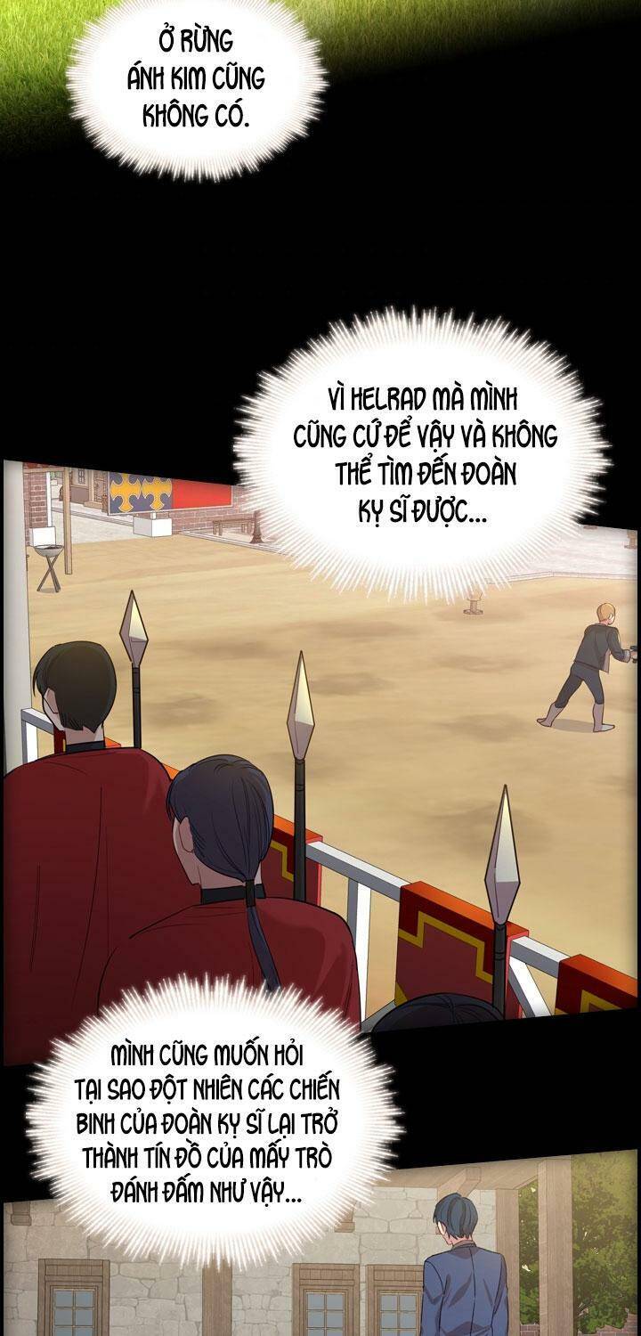 Công Chúa Bé Bỏng Chapter 51 - 39