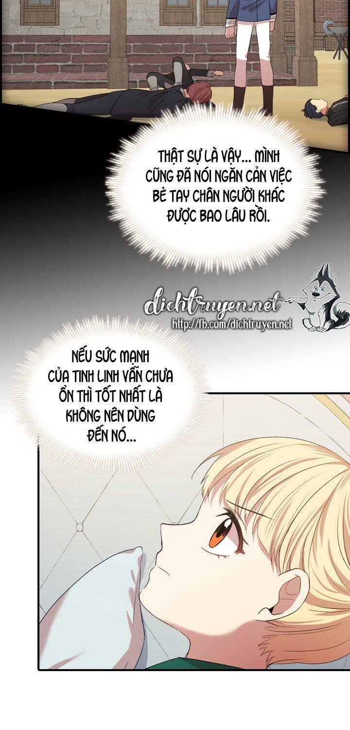 Công Chúa Bé Bỏng Chapter 51 - 40