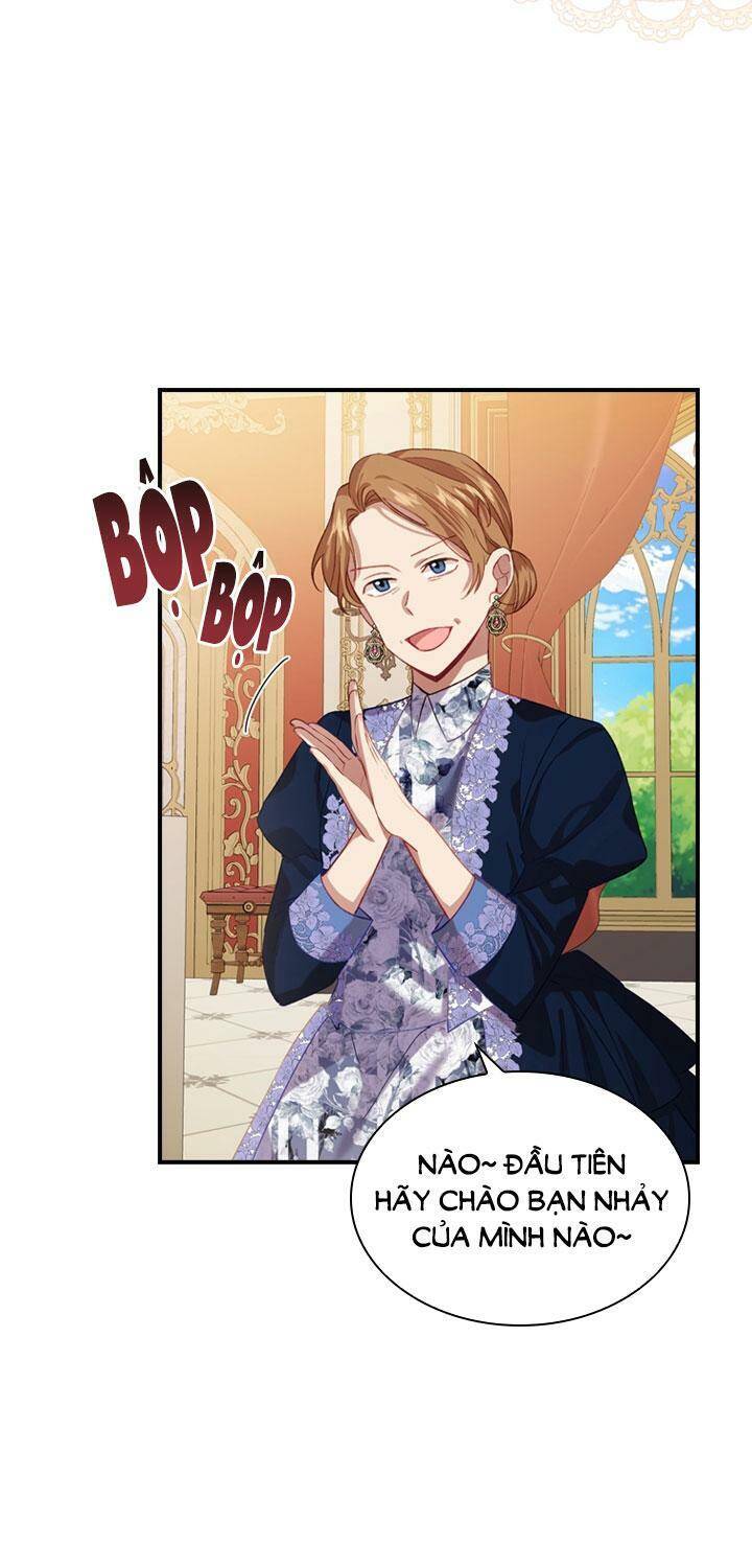 Công Chúa Bé Bỏng Chapter 51 - 5