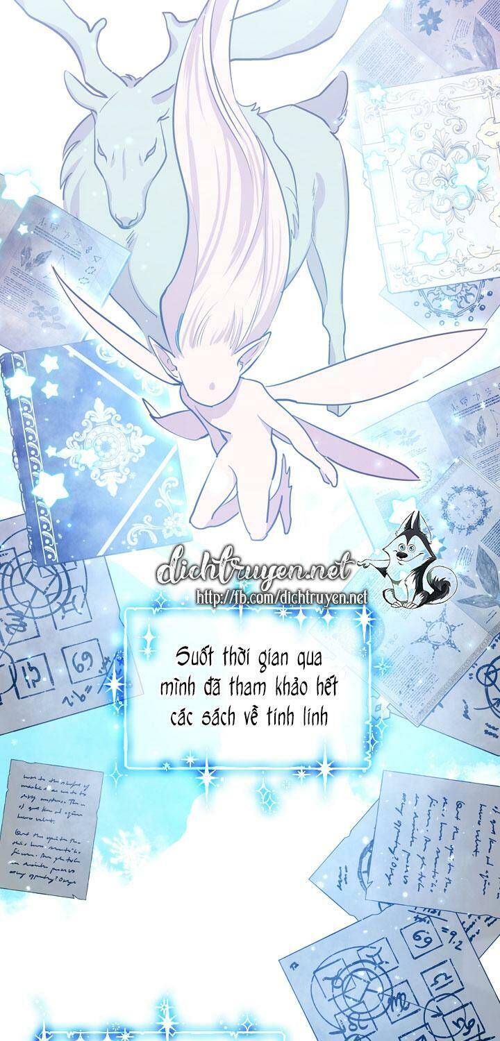 Công Chúa Bé Bỏng Chapter 51 - 42