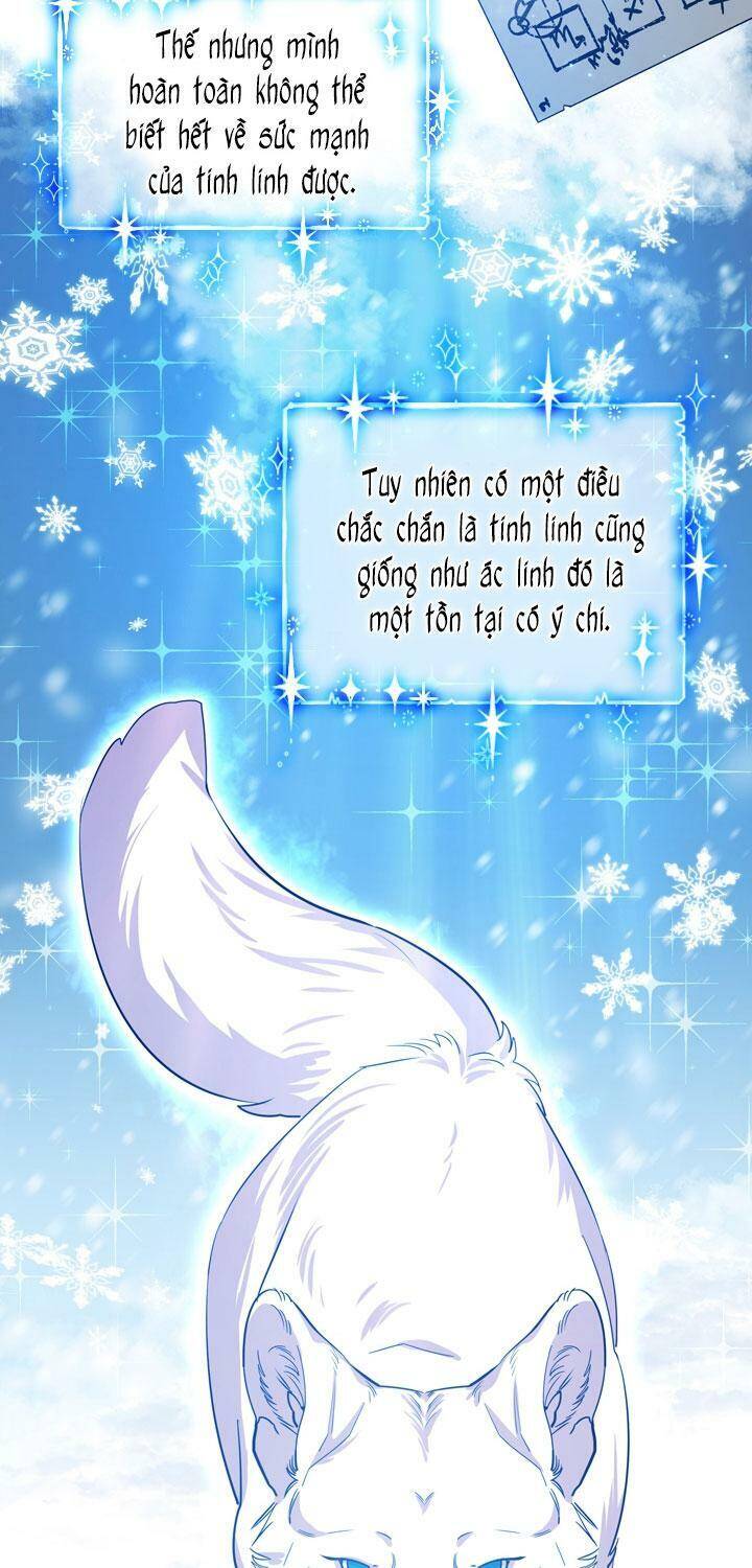 Công Chúa Bé Bỏng Chapter 51 - 43