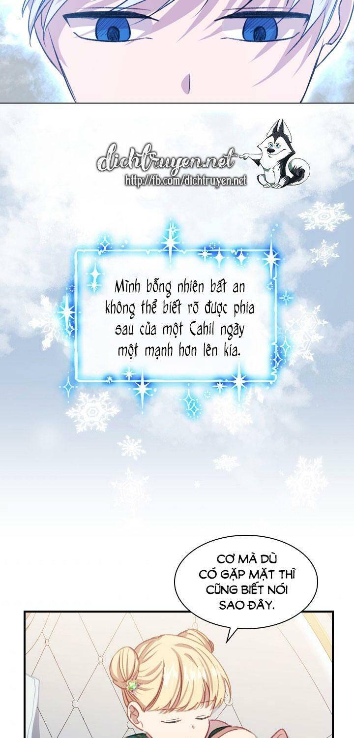 Công Chúa Bé Bỏng Chapter 51 - 46