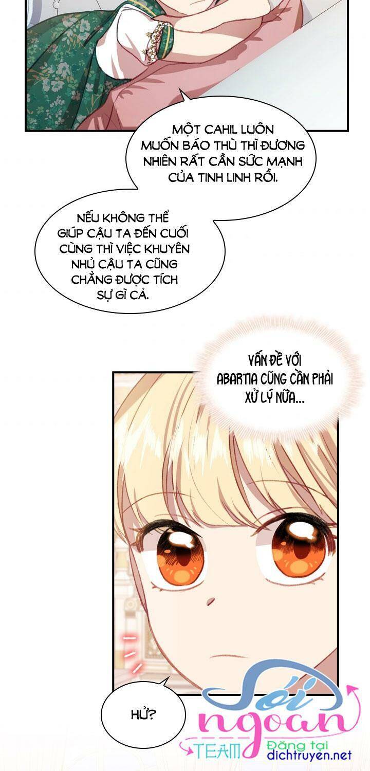 Công Chúa Bé Bỏng Chapter 51 - 47