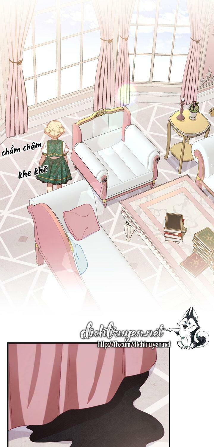 Công Chúa Bé Bỏng Chapter 51 - 48