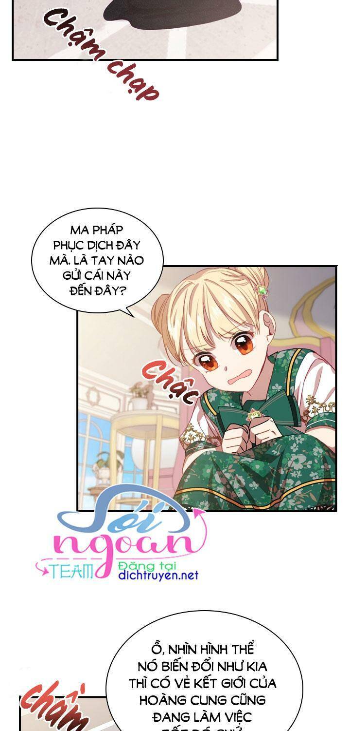 Công Chúa Bé Bỏng Chapter 51 - 49