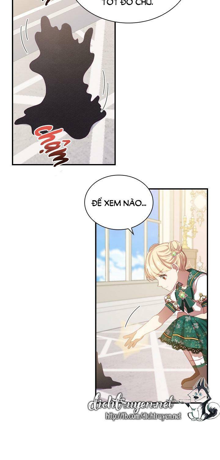 Công Chúa Bé Bỏng Chapter 51 - 50