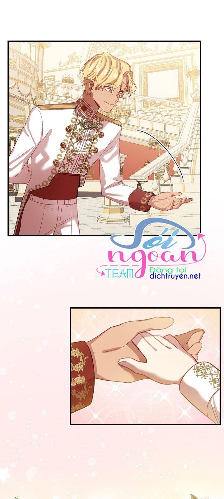 Công Chúa Bé Bỏng Chapter 51 - 6
