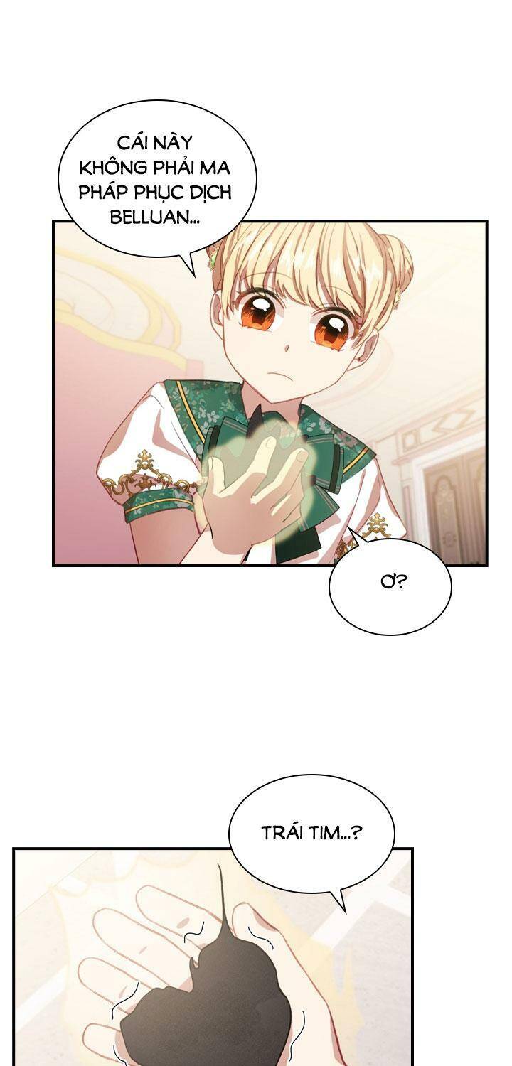 Công Chúa Bé Bỏng Chapter 51 - 51