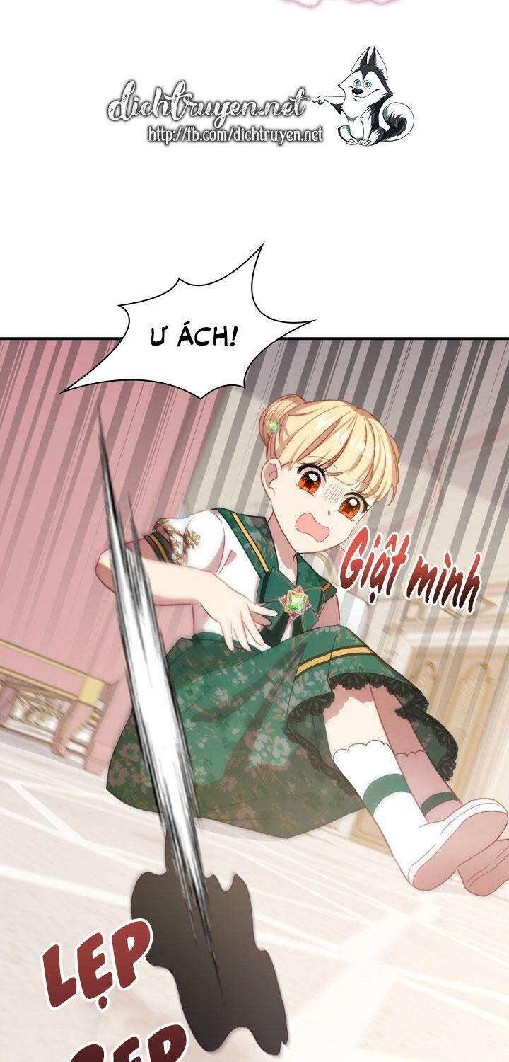 Công Chúa Bé Bỏng Chapter 51 - 53