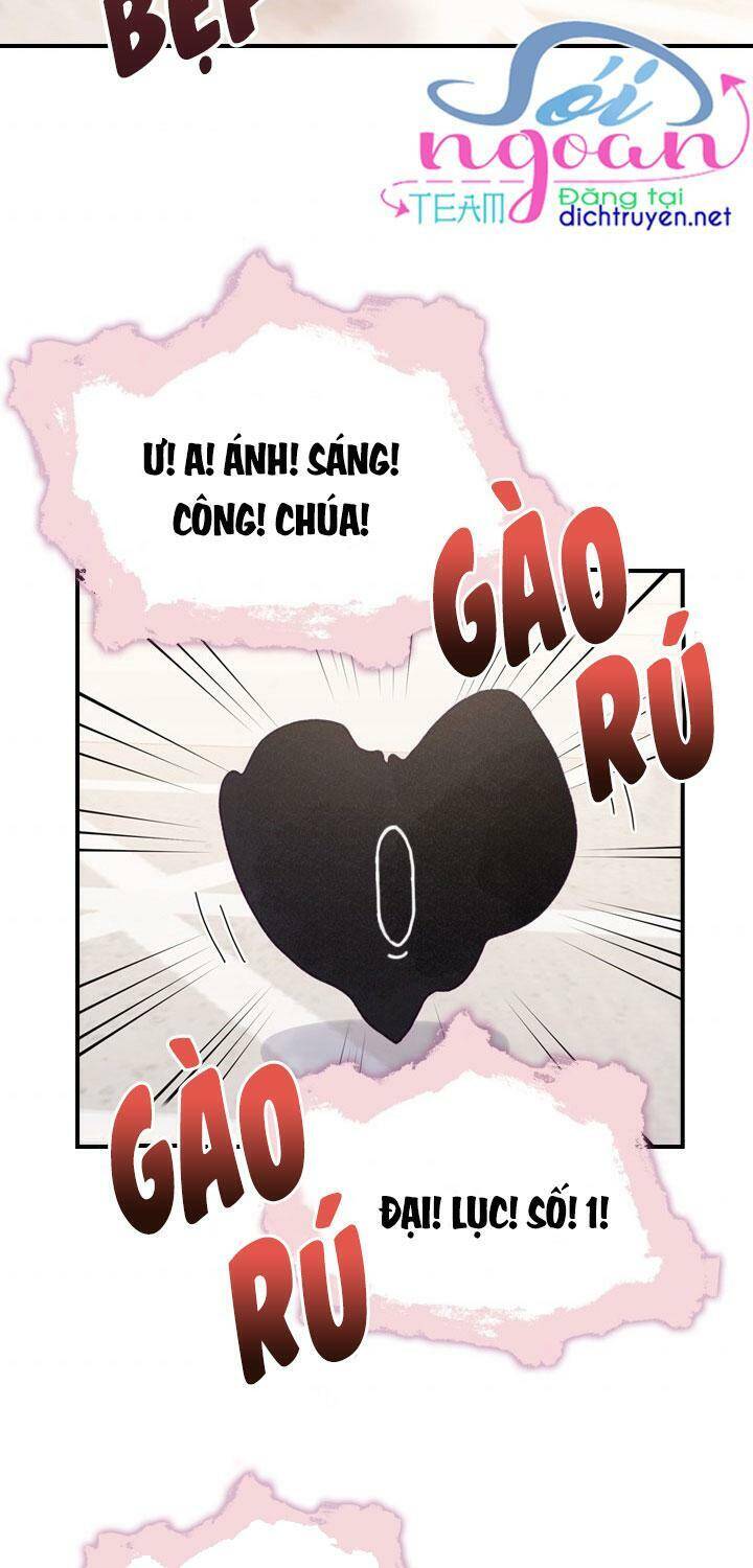 Công Chúa Bé Bỏng Chapter 51 - 54
