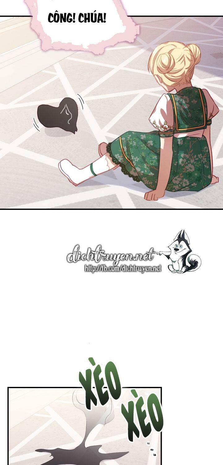 Công Chúa Bé Bỏng Chapter 51 - 55