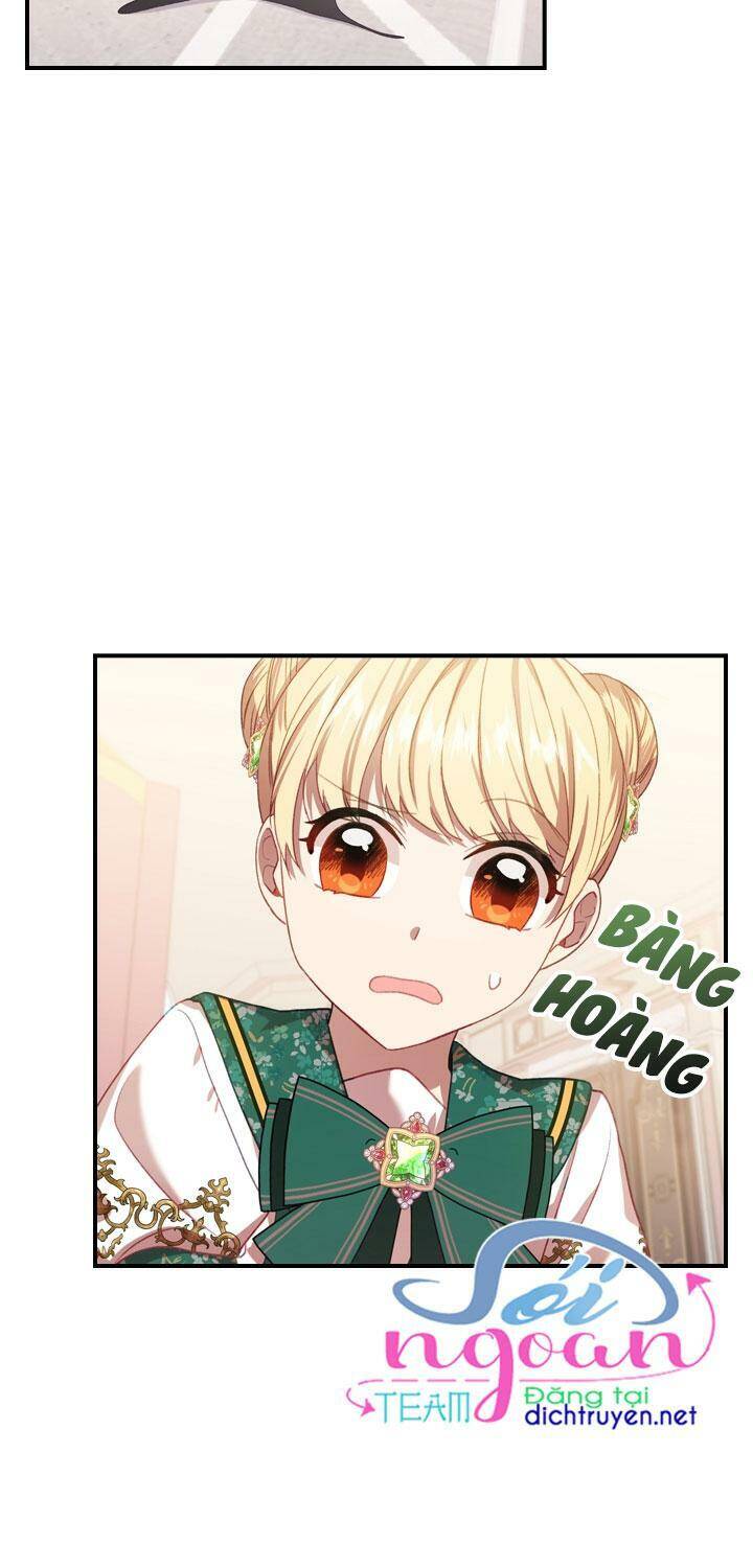 Công Chúa Bé Bỏng Chapter 51 - 56