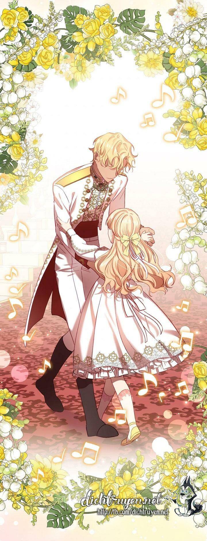 Công Chúa Bé Bỏng Chapter 51 - 7