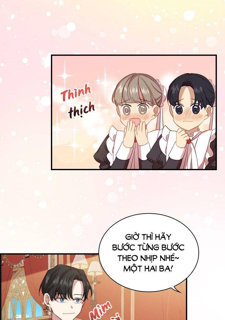 Công Chúa Bé Bỏng Chapter 51 - 8