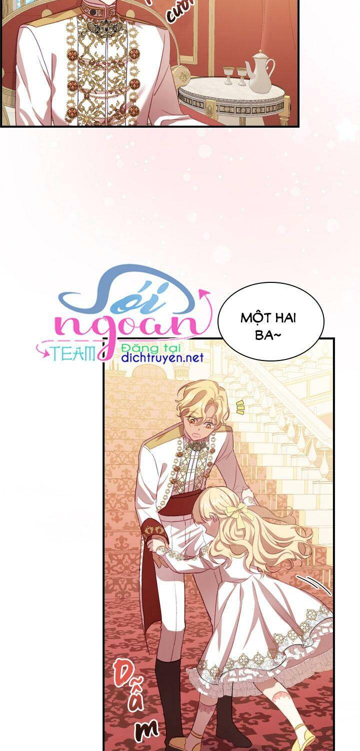 Công Chúa Bé Bỏng Chapter 51 - 9