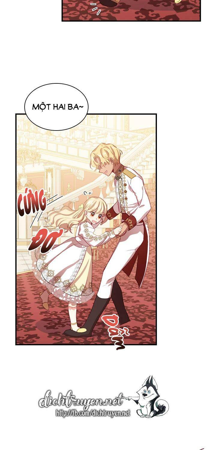 Công Chúa Bé Bỏng Chapter 51 - 10